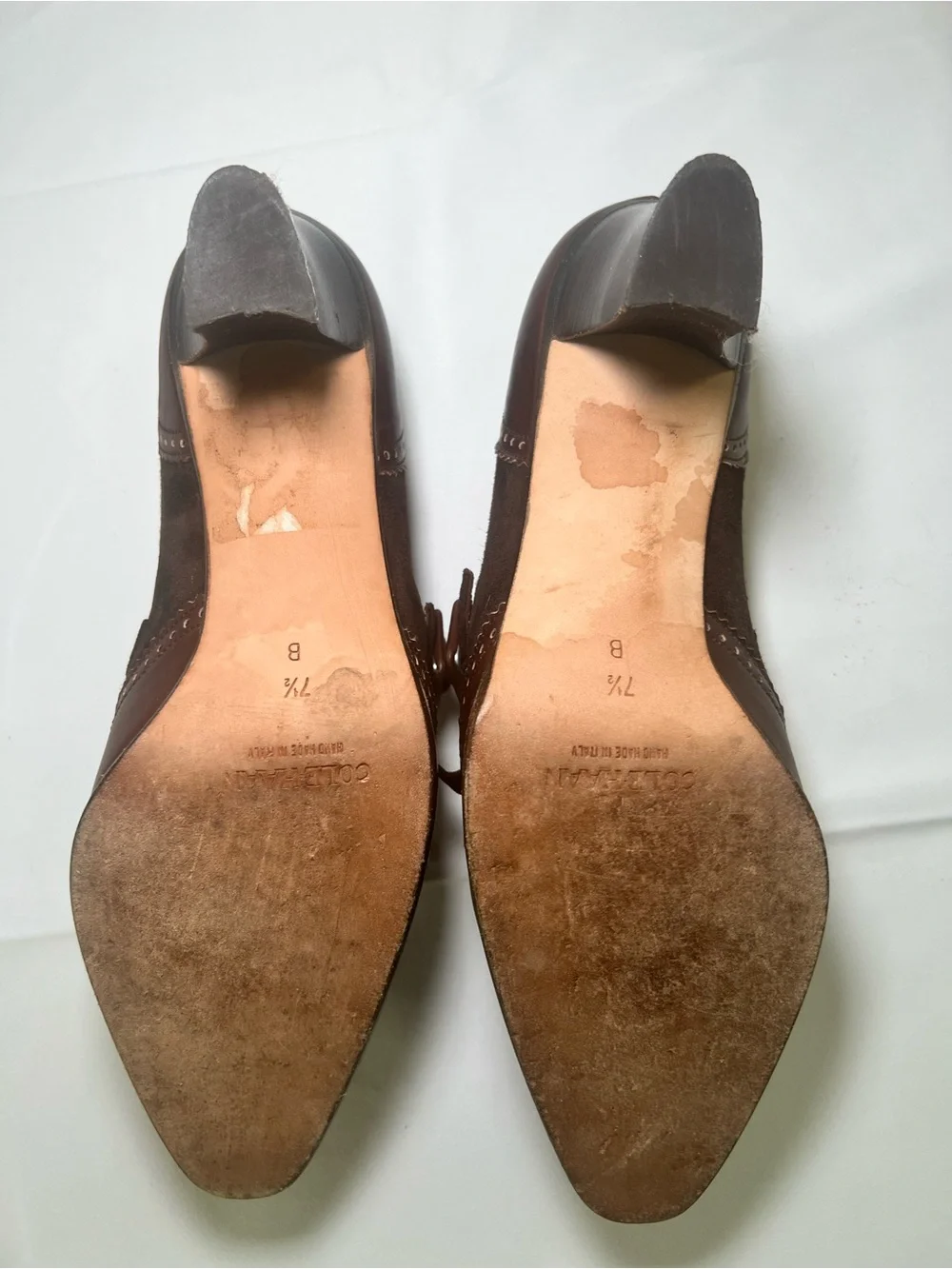 Cole Haan classic cole